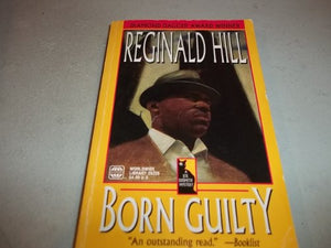 Born Guilty 