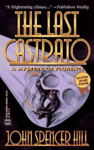 The Last Castrato 