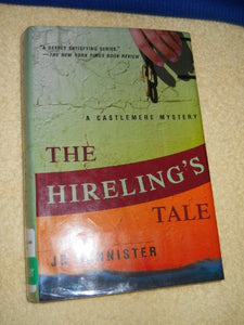 The Hireling's Tale 