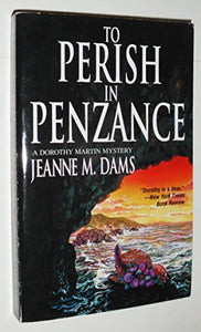 To Perish in Penzance 