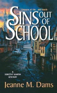 Sins Out of School 