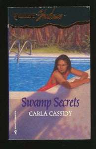 Swamp Secrets 