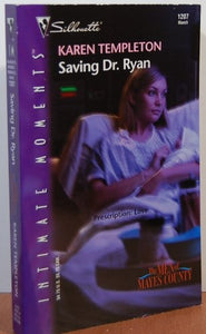 Saving Dr Ryan 