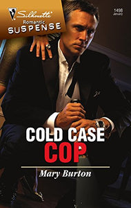 Cold Case Cop 