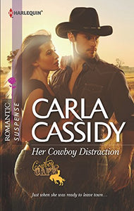 Her Cowboy Distraction 