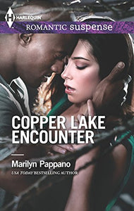 Copper Lake Encounter 