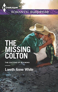 The Missing Colton 