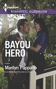 Bayou Hero 