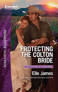 Protecting the Colton Bride 