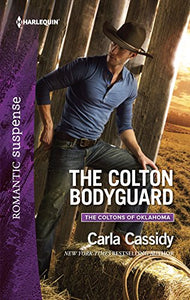 The Colton Bodyguard 