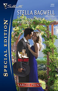 The Rancher's Request 