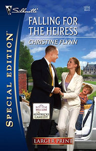 Falling for the Heiress 