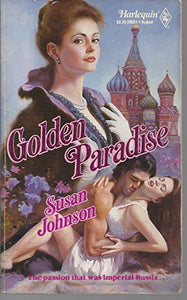 Golden Paradise 