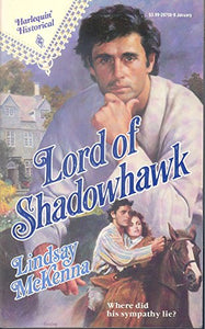 Lord Of Shadowhawk 