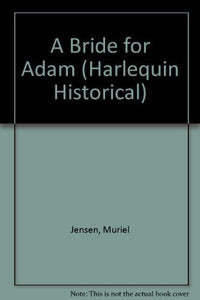 Harlequin Historical #253 