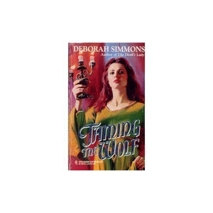 Harlequin Historical #284 