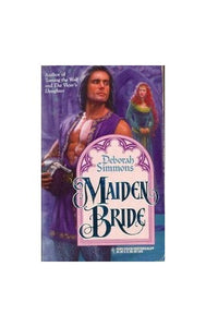 Maiden Bride 