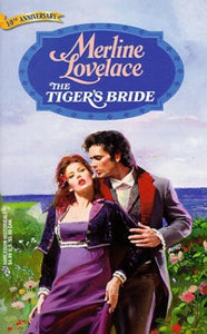 The Tiger's Bride 