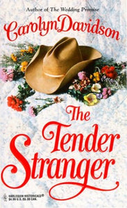 Tender Stranger 