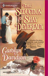 The Seduction of Shay Deveraux 