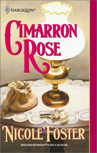 Cimarron Rose 