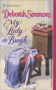 My Lady de Burgh 