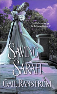 Saving Sarah 