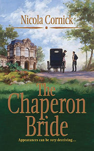 The Chaperone Bride 