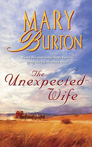 The Unexpected Wife 