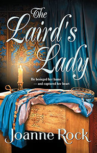 The Laird's Lady 