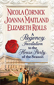 A Regency Invitation 