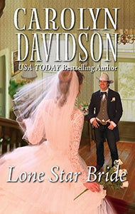 Lone Star Bride 