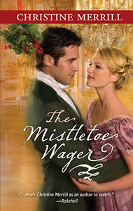 The Mistletoe Wager 