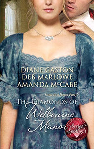 The Diamonds of Welbourne Manor 