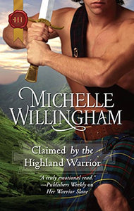 Claimed by the Highland Warrior 