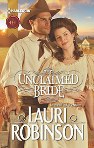 Unclaimed Bride 