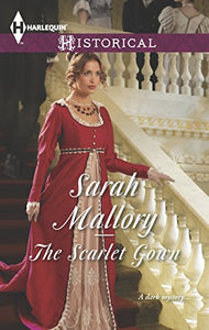 The Scarlet Gown 