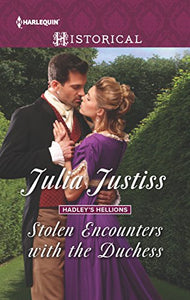 Stolen Encounters with the Duchess 