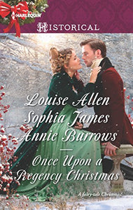 Once Upon a Regency Christmas 