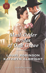 Mail-Order Brides of Oak Grove 