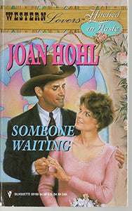 Someone Waiting (Western Lovers: Hitched in Haste #12) 