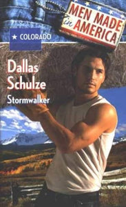 Title: Stormwalker Men Made in America Colorado 6 