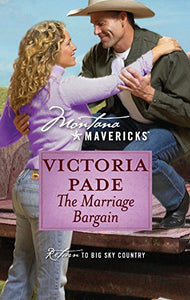 The Marriage Bargain 