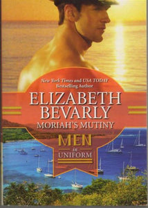 Moriah's Mutiny 