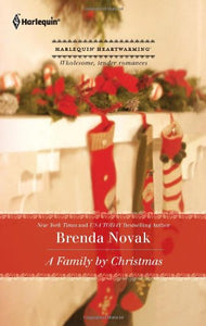 A Family by Christmas  (Harlequin Heartwarming) 