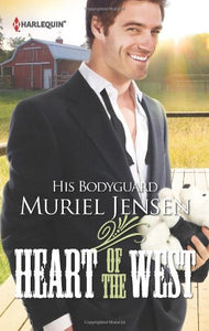 His Bodyguard (Heart of the West) 