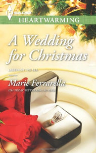 A Wedding for Christmas 