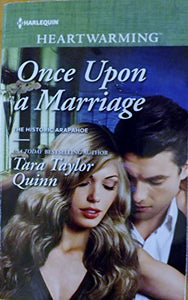 Once Upon a Marriage 