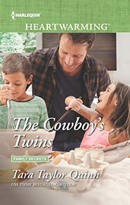 The Cowboy's Twins 