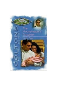 The Housekeeper's Daughter 